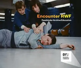 Bachmann / Deimel / Kopf |  Encounter RWF | Buch |  Sack Fachmedien