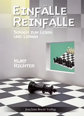 Richter / Binnewirtz |  Einfälle - Reinfälle | Buch |  Sack Fachmedien