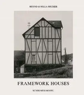 Becher |  Frameworkhouses | Buch |  Sack Fachmedien