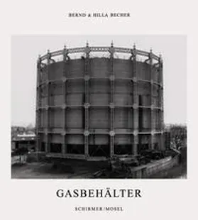 Becher |  Gasbehälter | Buch |  Sack Fachmedien