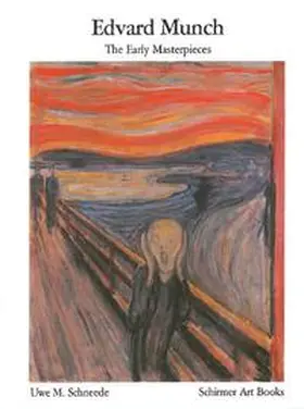 Munch |  Edvard Munch - Early Masterpieces | Buch |  Sack Fachmedien