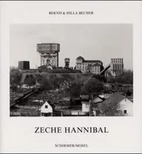 Becher |  Zeche Hannibal | Buch |  Sack Fachmedien