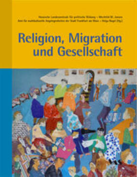 Jansen / Nagel |  Religion, Migration und Gesellschaft | Buch |  Sack Fachmedien