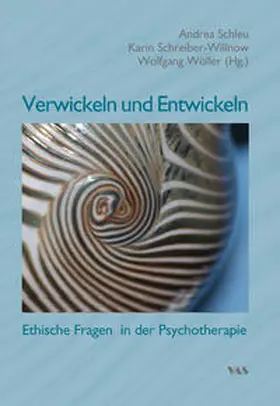 Scheu / Schreiber-Willnow / Wöller |  Verwickeln und Entwickeln | Buch |  Sack Fachmedien