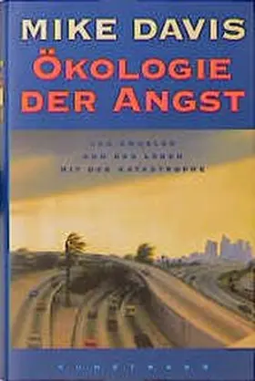 Davis |  Ökologie der Angst | Buch |  Sack Fachmedien