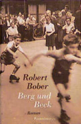 Bober |  Berg und Beck | Buch |  Sack Fachmedien