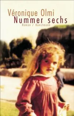 Olmi |  Nummer sechs | Buch |  Sack Fachmedien