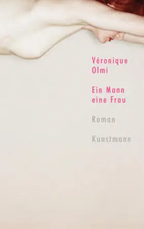 Olmi |  Ein Mann eine Frau | Buch |  Sack Fachmedien