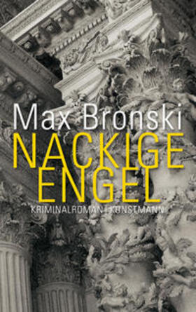 Bronski |  Nackige Engel | Buch |  Sack Fachmedien