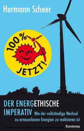 Scheer |  Der energethische Imperativ | eBook | Sack Fachmedien