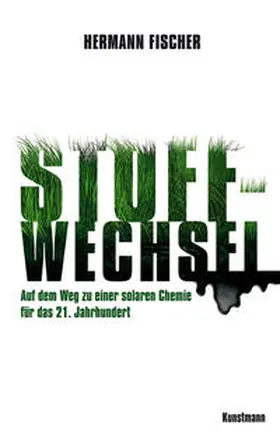 Fischer |  Stoff-Wechsel | Buch |  Sack Fachmedien