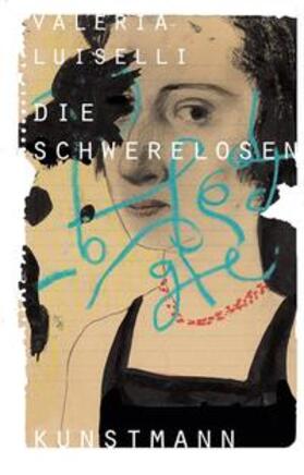 Luiselli |  Die Schwerelosen | Buch |  Sack Fachmedien