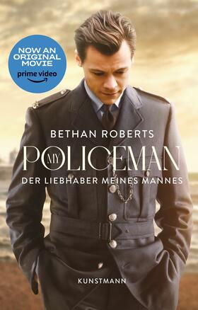 Roberts |  My Policeman | eBook | Sack Fachmedien