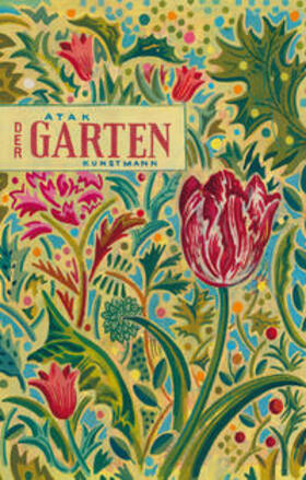 ATAK |  Der Garten | Buch |  Sack Fachmedien