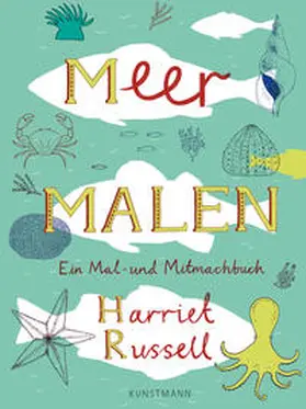 Russell |  Meer malen | Buch |  Sack Fachmedien