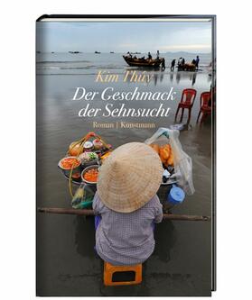 Thúy |  Der Geschmack der Sehnsucht | eBook | Sack Fachmedien