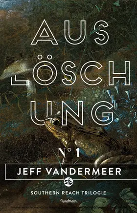 VanderMeer |  Auslöschung | eBook | Sack Fachmedien