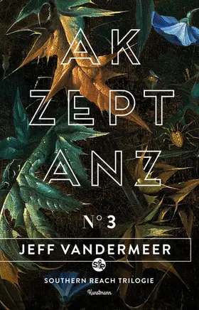 VanderMeer |  Akzeptanz | eBook | Sack Fachmedien