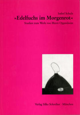 Schulz | Edelfuchs im Morgenrot | Buch | 978-3-88960-030-1 | sack.de