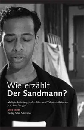 Imhof |  Wie erzählt "Der Sandmann"? | Buch |  Sack Fachmedien