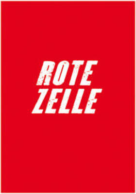 Metzel / Gebbers / Stange |  Rote Zelle | Buch |  Sack Fachmedien