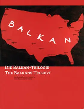 Block / Babias / Buden |  Die Balkan-Trilogie /The Balkans Trilogy | Buch |  Sack Fachmedien