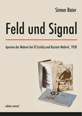 Baier |  Feld und Signal | Buch |  Sack Fachmedien