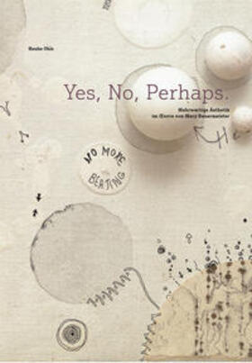 Ohls |  Yes, No, Perhaps. | Buch |  Sack Fachmedien