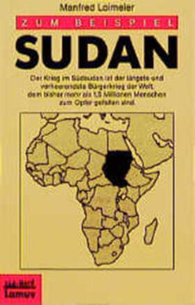 Loimeier / Launer |  Zum Beispiel Sudan | Buch |  Sack Fachmedien