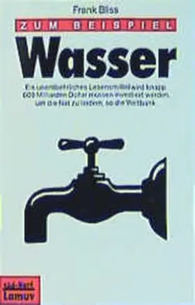 Launer |  Zum Beispiel Wasser | Buch |  Sack Fachmedien