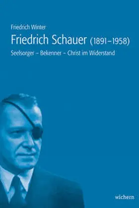 Winter |  Friedrich Schauer (1891–1958) | Buch |  Sack Fachmedien