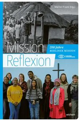 Frank |  Mission: Reflexion | Buch |  Sack Fachmedien