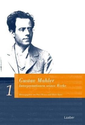 Revers / Korte |  Gustav Mahler. Interpretationen seiner Werke | Buch |  Sack Fachmedien