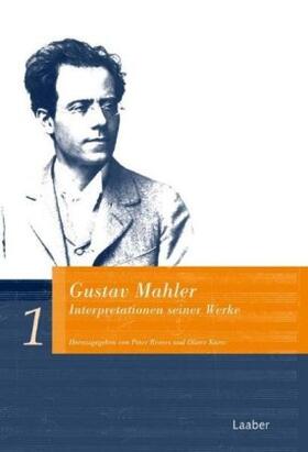 Revers / Korte | Gustav Mahler. Interpretationen seiner Werke | Buch | 978-3-89007-045-2 | sack.de