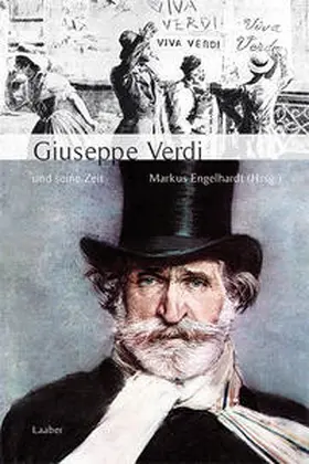 Engelhardt |  Giuseppe Verdi und seine Zeit | Buch |  Sack Fachmedien