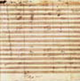 Beethoven / Cadenbach |  Symphonie Nr. 5 c-Moll, op. 67 | Buch |  Sack Fachmedien