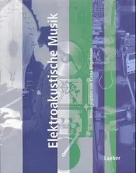 Ungeheuer |  Elektroakustische Musik | Buch |  Sack Fachmedien