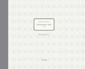 Beethoven |  Klaviersonate c-Moll op. 111. | Buch |  Sack Fachmedien