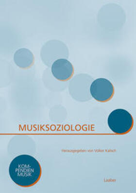 Kalisch |  Musiksoziologie | Buch |  Sack Fachmedien