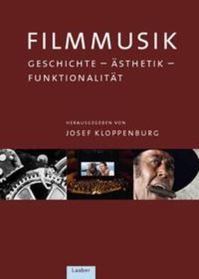 Kloppenburg |  Filmmusik | Buch |  Sack Fachmedien