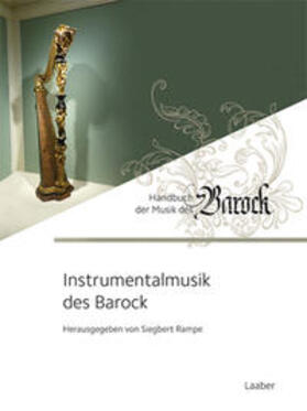 Rampe |  Instrumentalmusik des Barock | Buch |  Sack Fachmedien