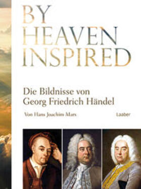 Marx |  By Heaven Inspired | Buch |  Sack Fachmedien