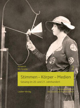 Grosch / Seedorf |  Stimmen - Körper - Medien | Buch |  Sack Fachmedien