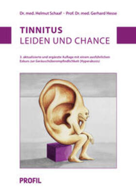 Schaaf / Hesse |  Tinnitus | Buch |  Sack Fachmedien