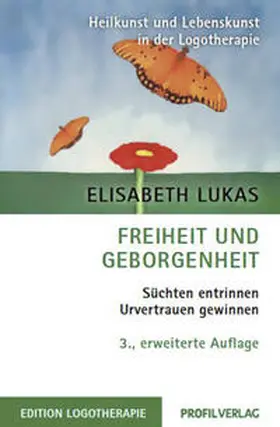 Lukas |  Freiheit und Geborgenheit | Buch |  Sack Fachmedien