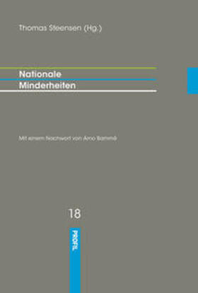 Bammé |  Nationale Minderheiten | Buch |  Sack Fachmedien