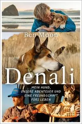 Moon |  Denali | Buch |  Sack Fachmedien