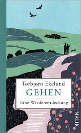 Ekelund | Gehen | Buch | 978-3-89029-528-2 | sack.de