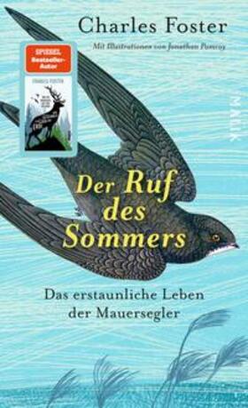 Foster |  Der Ruf des Sommers | Buch |  Sack Fachmedien