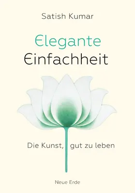 Kumar |  Elegante Einfachheit | eBook | Sack Fachmedien